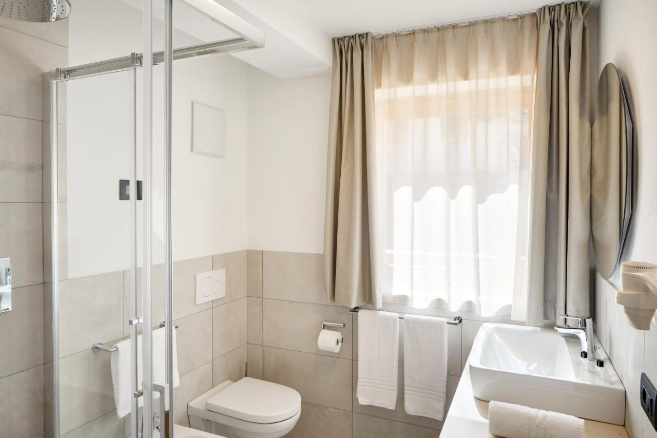 Residence Settsass Colfosco Exterior foto