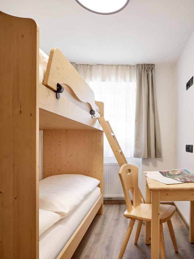 Residence Settsass Colfosco Exterior foto