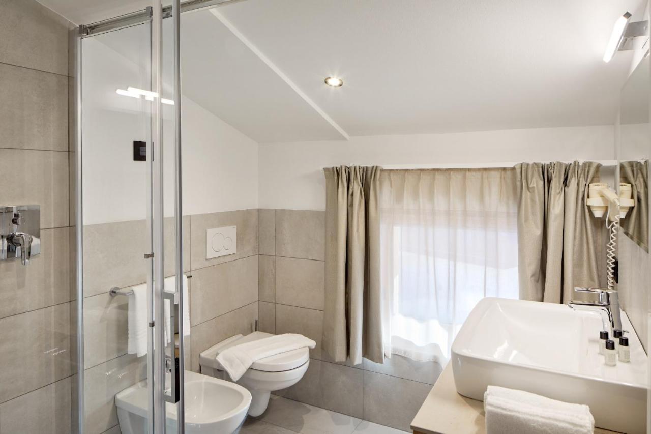 Residence Settsass Colfosco Exterior foto