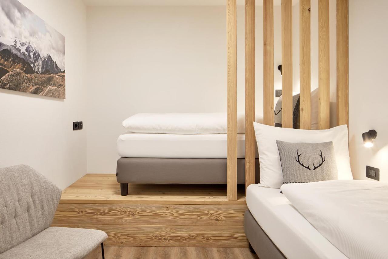 Residence Settsass Colfosco Exterior foto